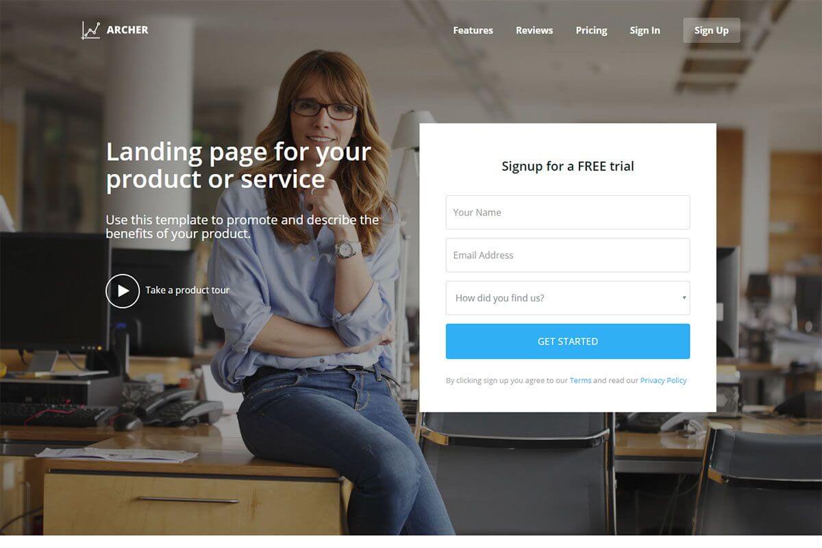 15 Best Lead Generation WordPress Themes 2022