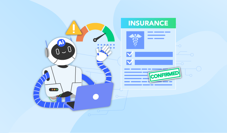 Bringing Smart Underwriting to Health Insurance