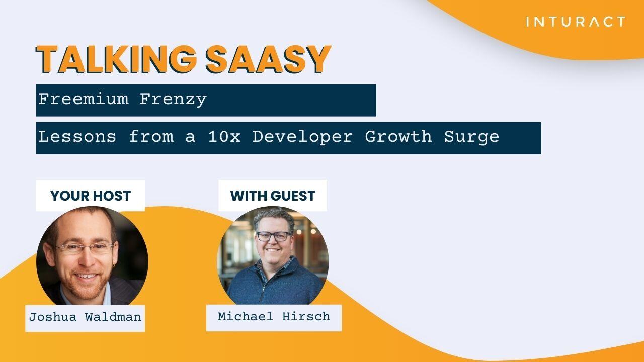 How HERE Technologies Grew Their Developer Base 10X
