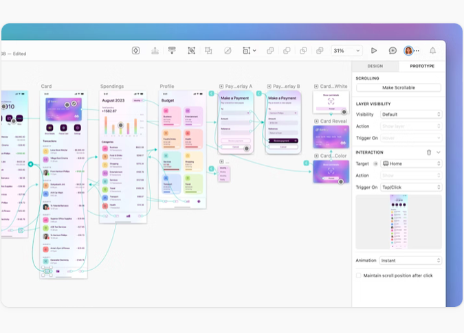The 5 Best Prototyping Tools Compared