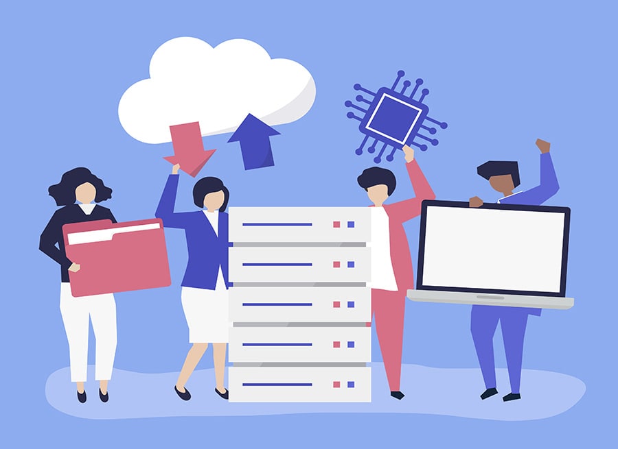 You are currently viewing Top 5 Benefits for Launching Your First Online Project on Shared Hosting