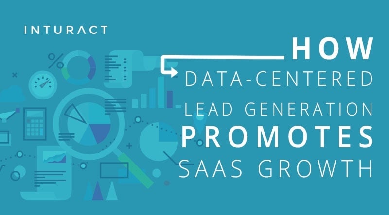 Unlock Predictable SaaS Growth with Data-Driven Lead Generation