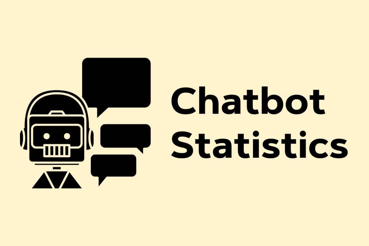 chatbot statistics