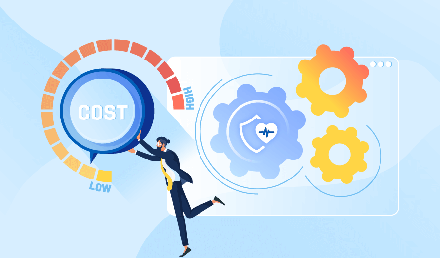 How to Cut Health Insurance Operating Costs