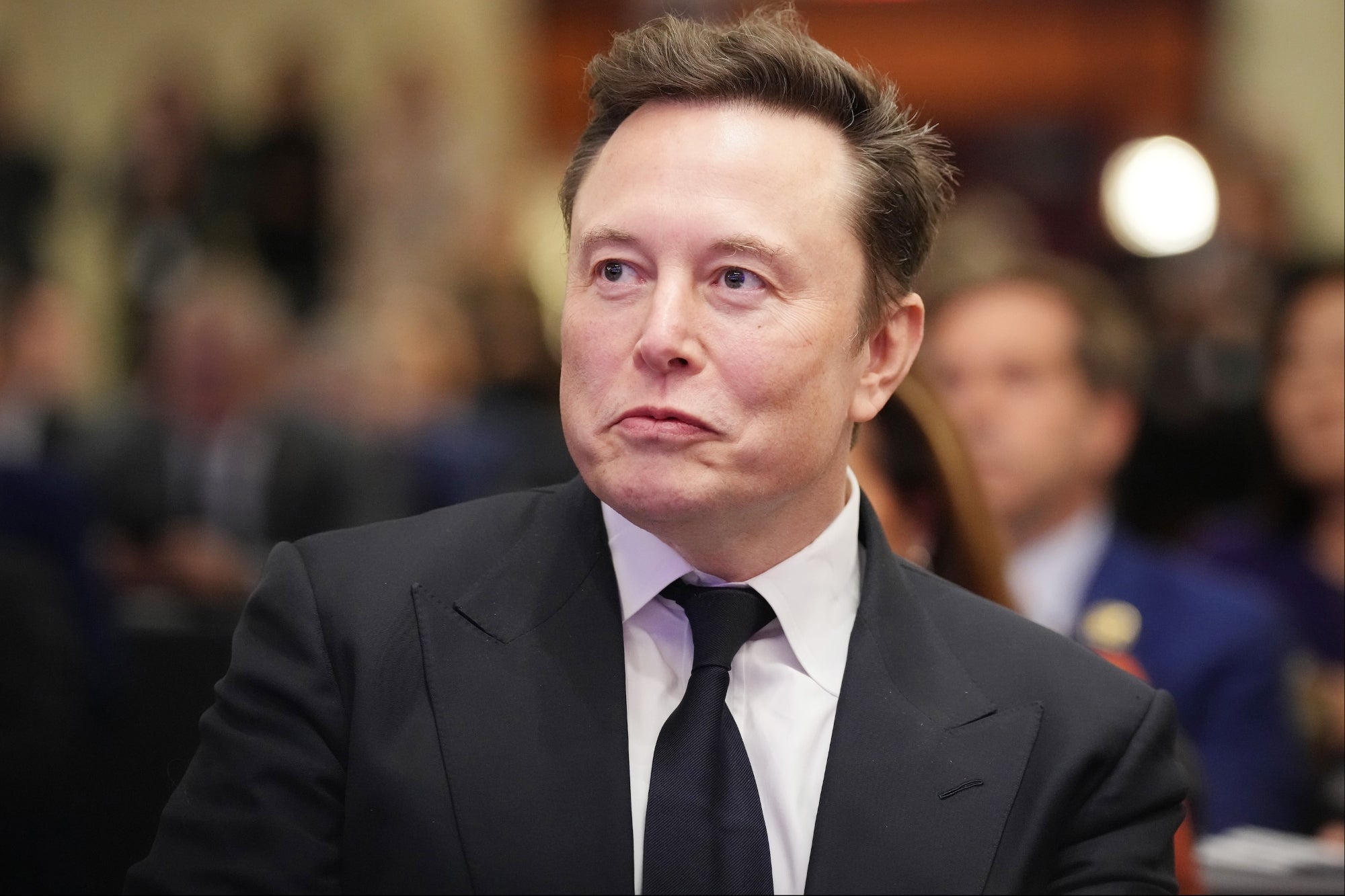 Why Elon Musk Isn't Getting a Record-High Pay As Tesla CEO