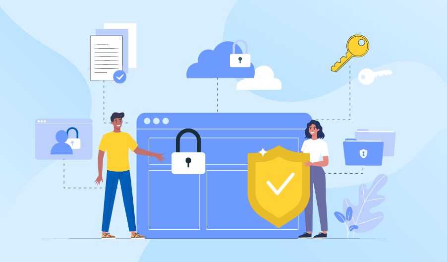 cybersecurity outsourcing