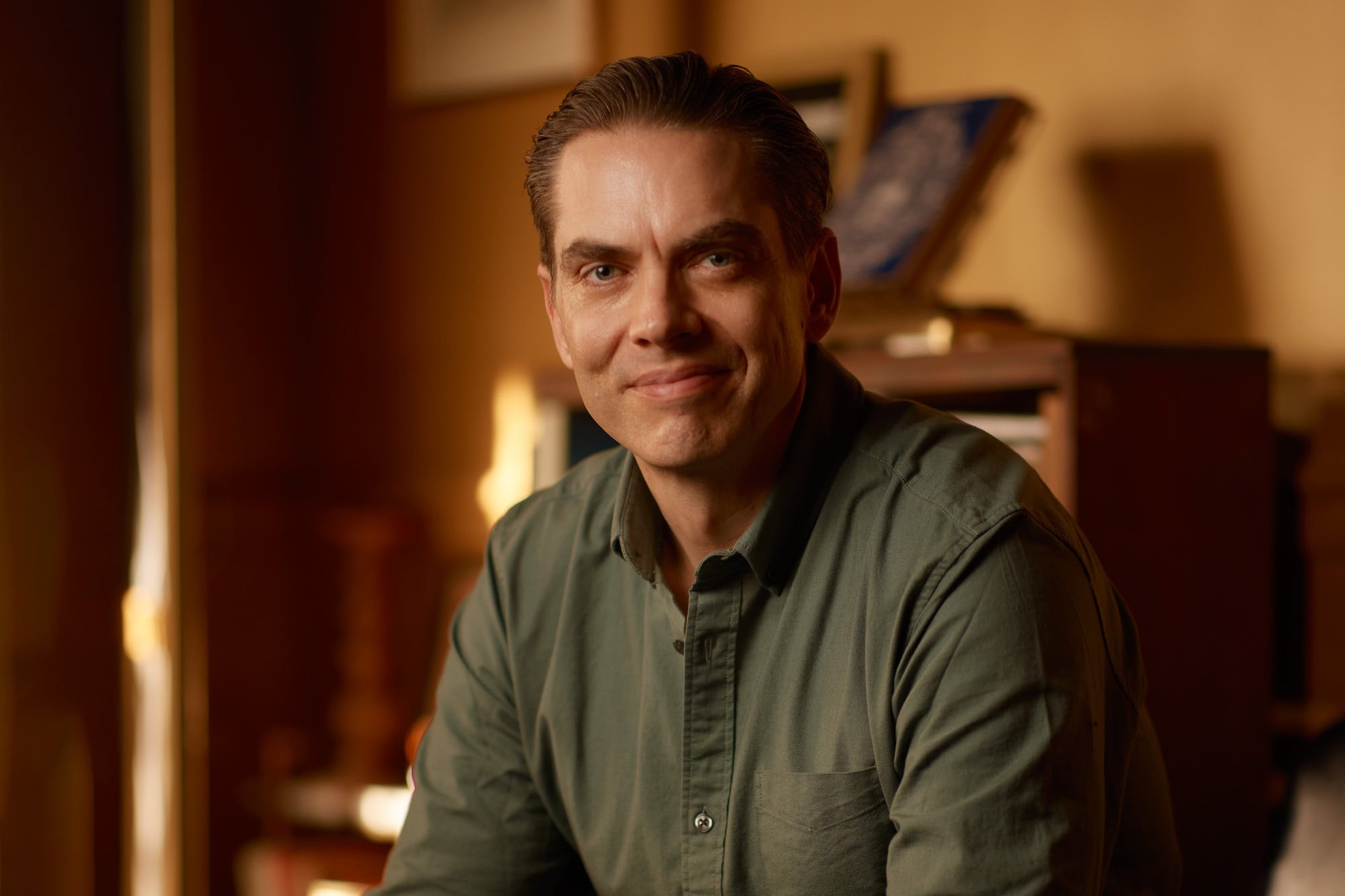 Dry January? His Non-Alcoholic Side Hustle Made $50 Million+