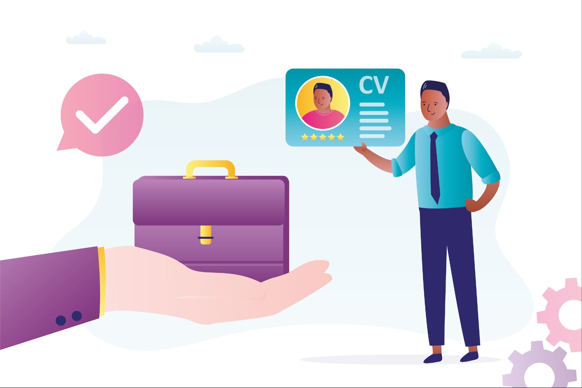 Ghost Job Listings on the Rise, How to Spot, Avoid: Experts