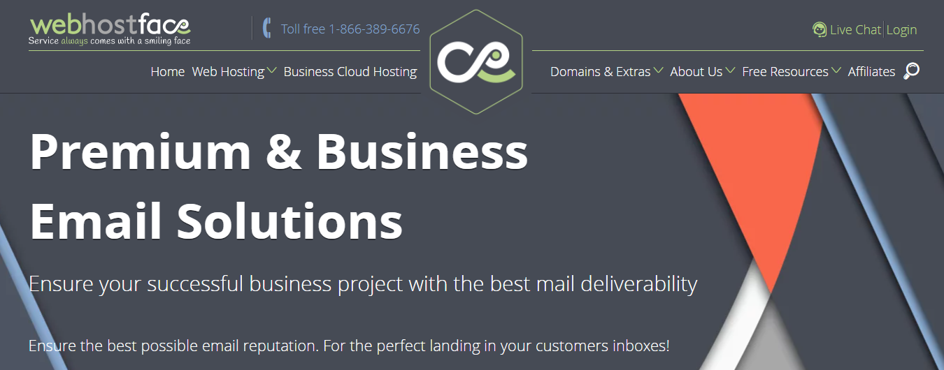 You are currently viewing Next Level Emails: Premium Email VS Business Email Solutions