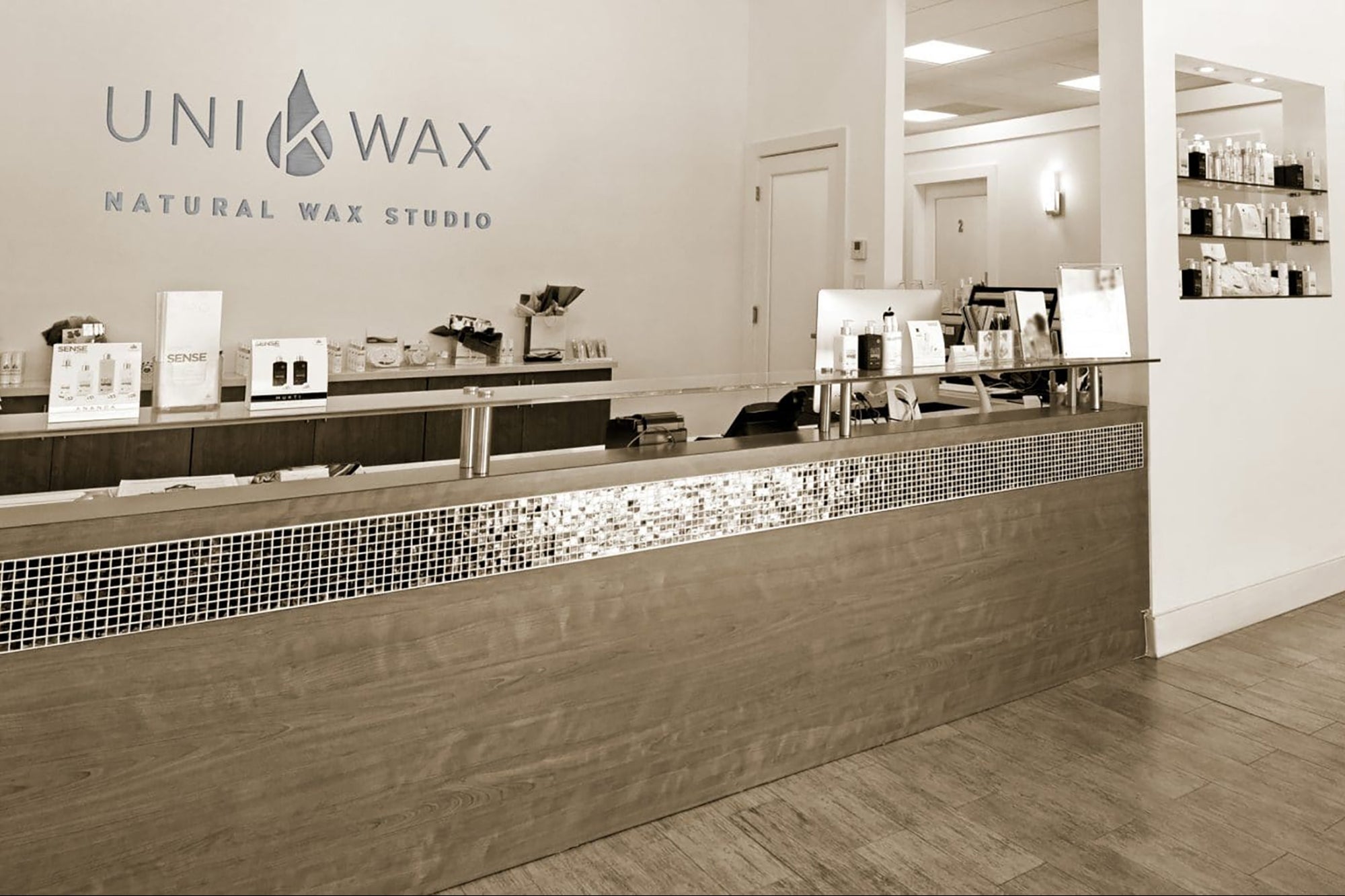 Why This Franchise Exec Decided to Buy Uni K Wax