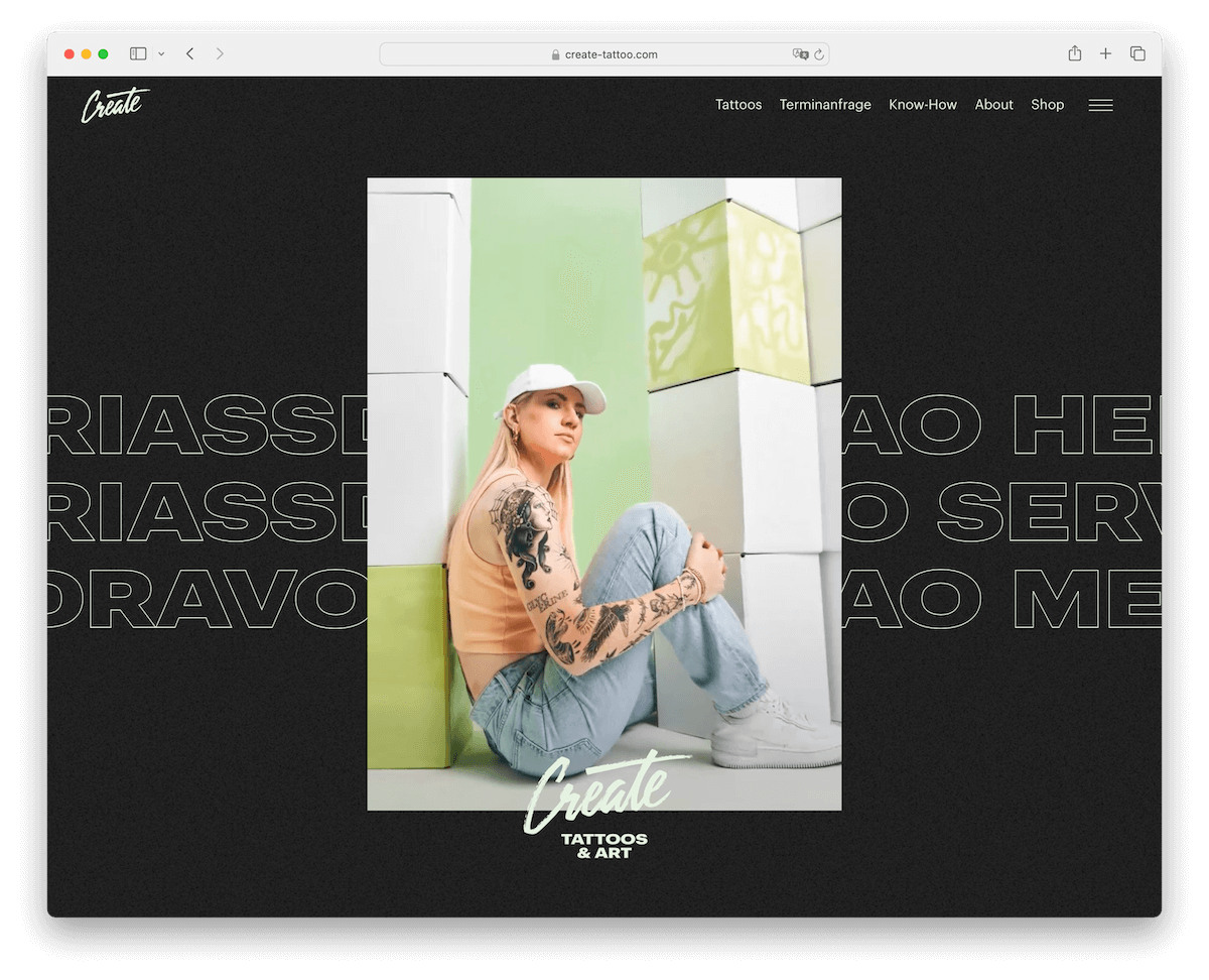 wordpress ecommerce examples