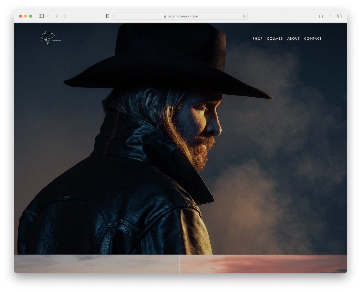 parallax scrolling websites