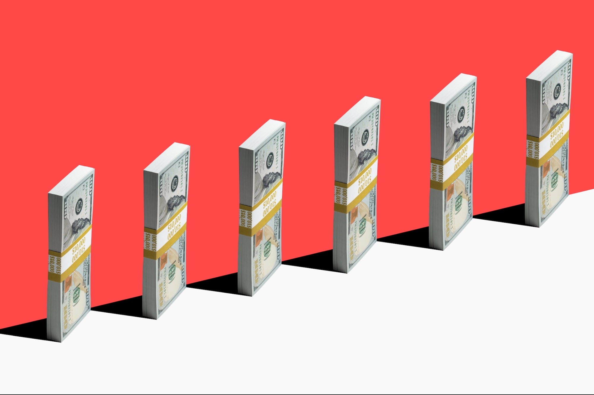 Business Advice: I Asked 100+ Founders of $1M-$1B Businesses