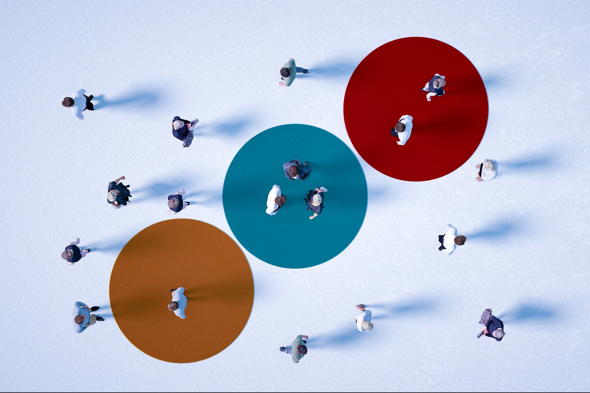 How Uniting Industry Stakeholders Can Propel Your Business — And How I Did It