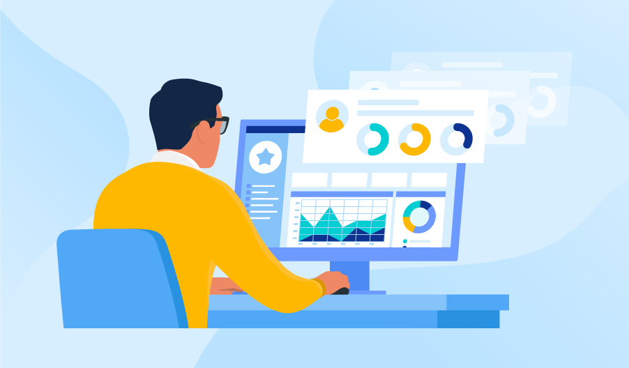 account management software