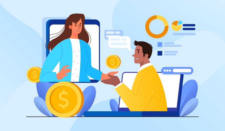 Investor relationship management software