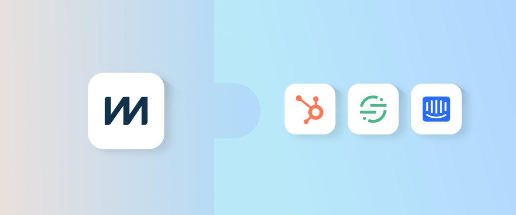 (blog) hubspot segment intercom
