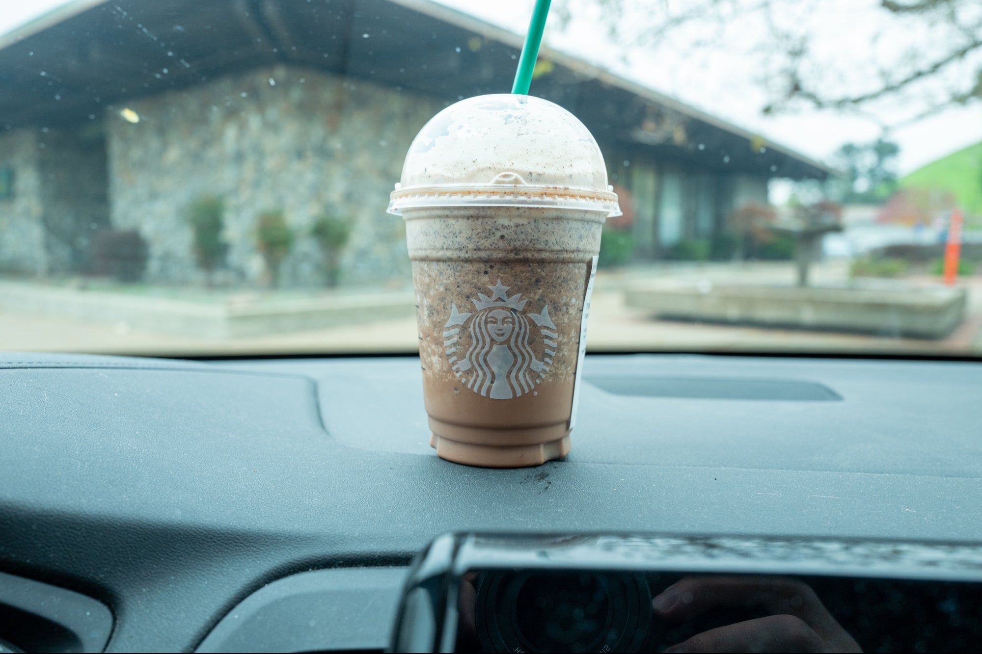 Starbucks Is Cutting 13 Drinks From Its Menu Next Week: List