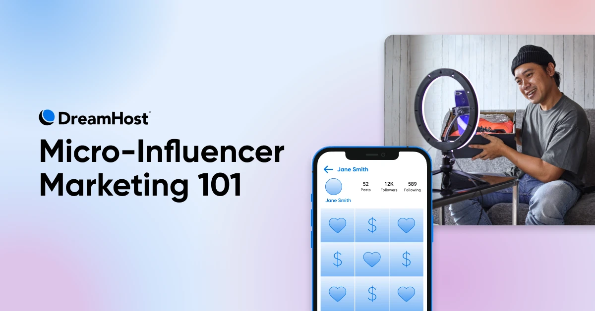 How Micro-Influencers Can Promote Your Business