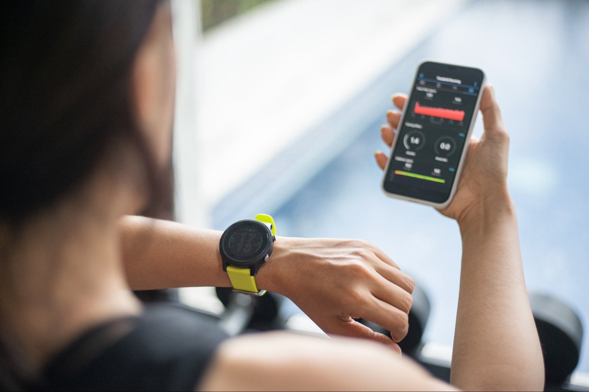 How to Optimize Your Personal Health and Well-Being in 2025