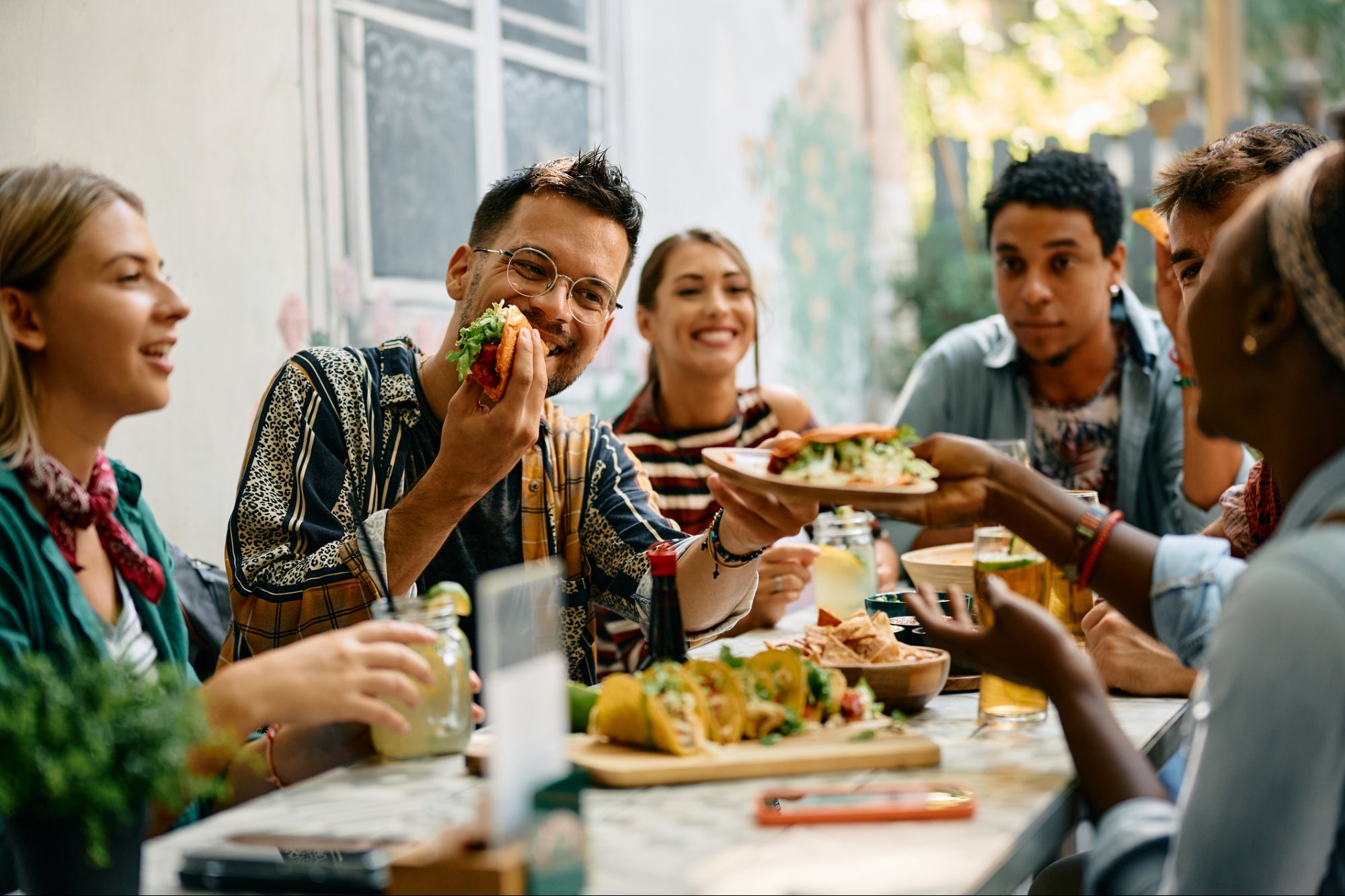 Hungry For a Great Franchise Opportunity? Discover Schlotzsky's Deli