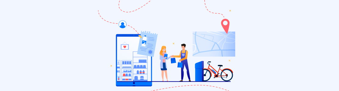 Medicine Delivery App