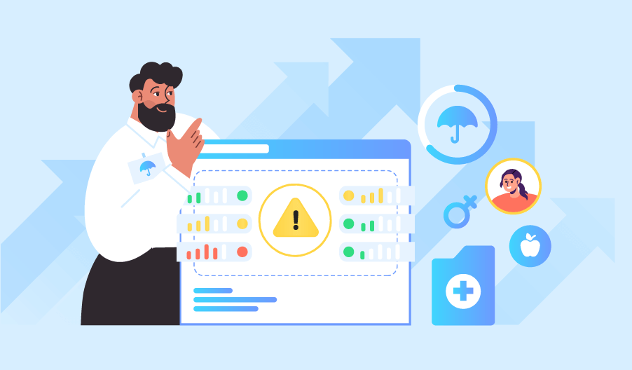 Ways to Boost Health Insurance Risk Assessment