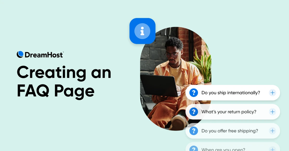 Create an FAQ Page That Cuts Support Requests