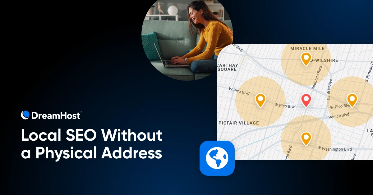 How To Dominate Local SEO Without a Physical Address
