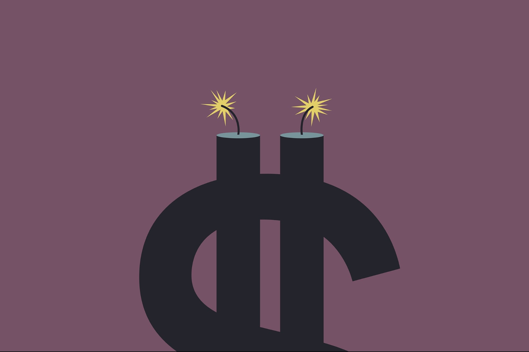 I Didn't Realize The Money Advice My Parents Taught Me Was Sabotaging Me — Until I Started a Business