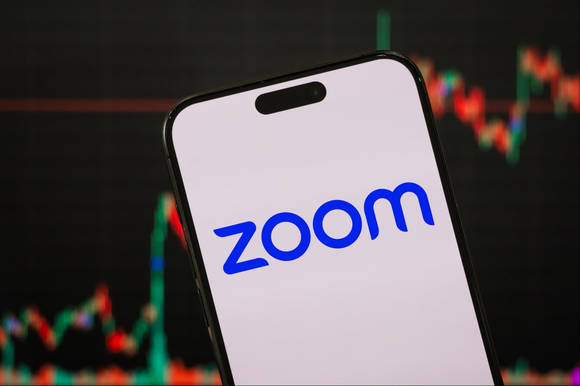 Is Zoom Down? Tens of Thousands of Users Report Outage