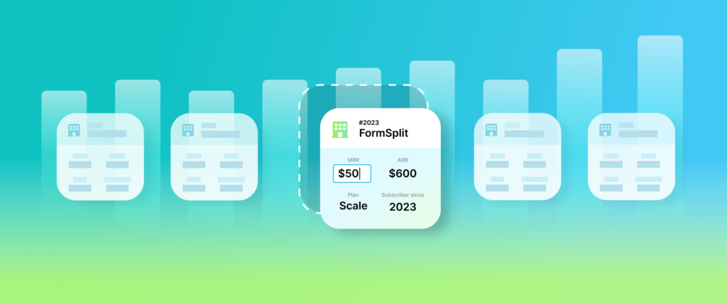 It’s now easier to configure manual subscriptions
