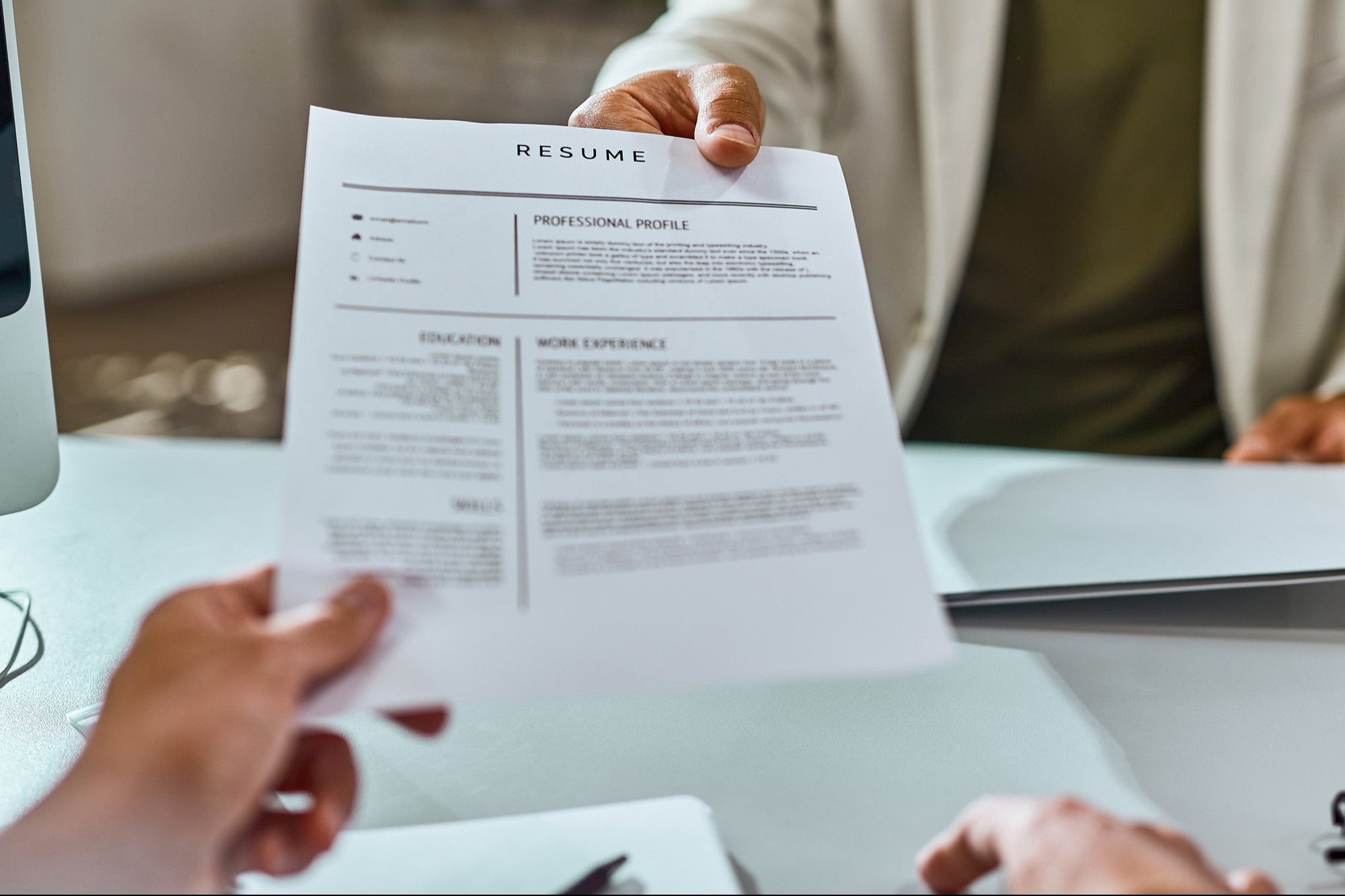 Your Job Search Doesn't Have to Be a Full-Time Job