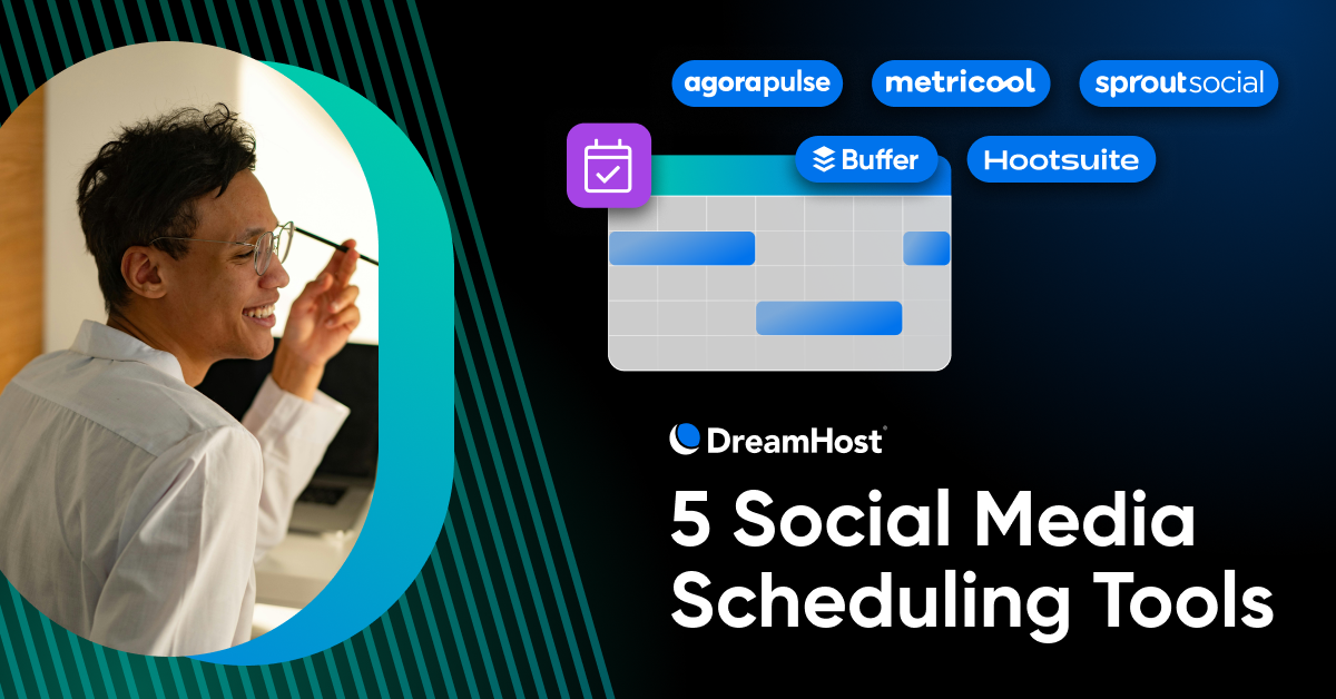 5 Best Social Scheduling Tools for Small Businesses