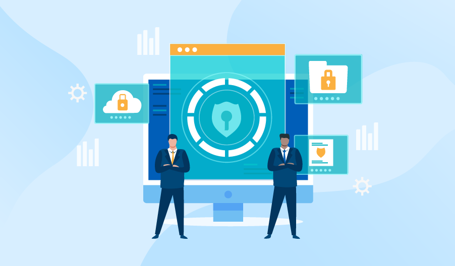 Software security testing