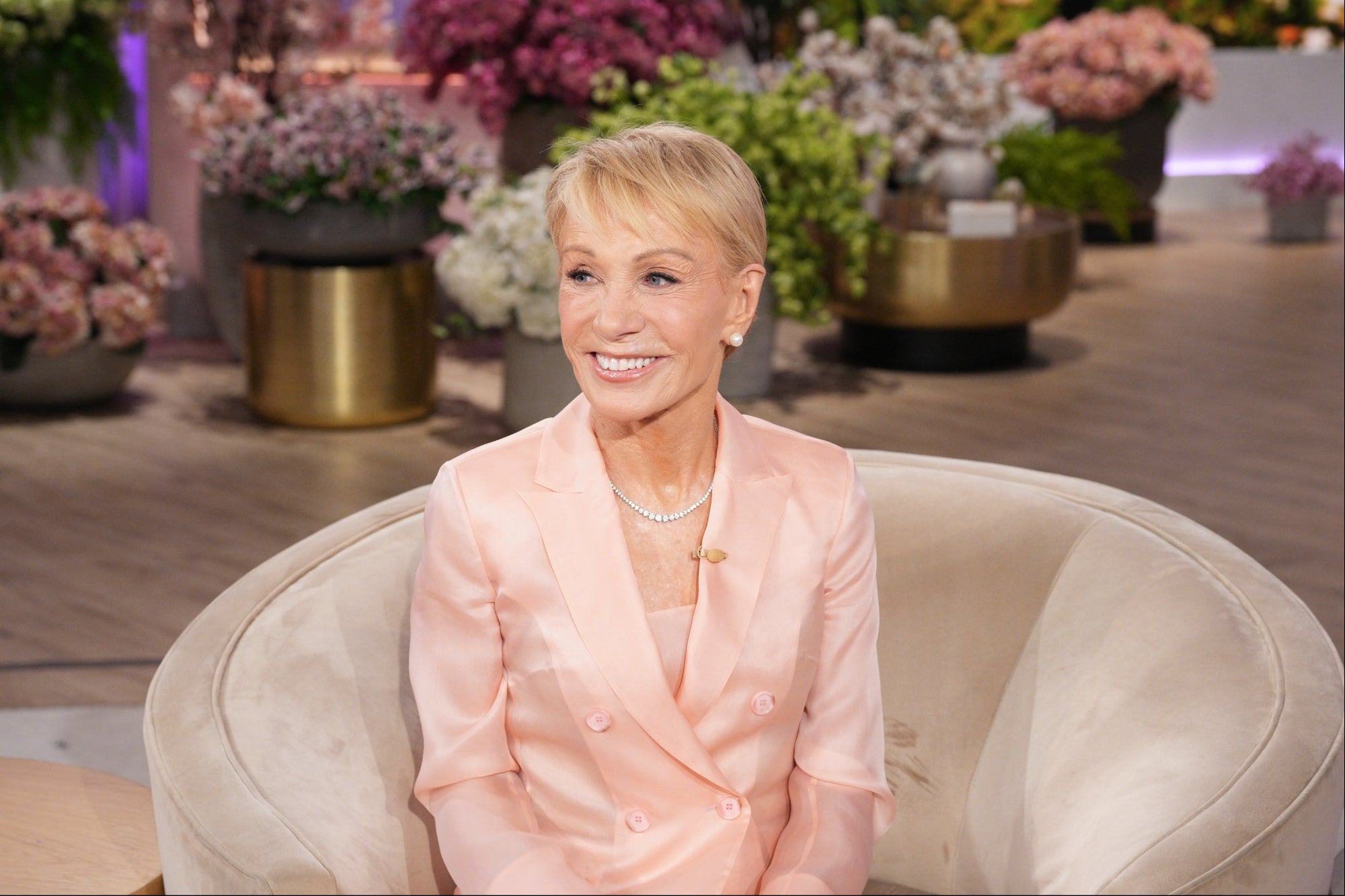 Barbara Corcoran's Beloved NYC Penthouse Is for Sale