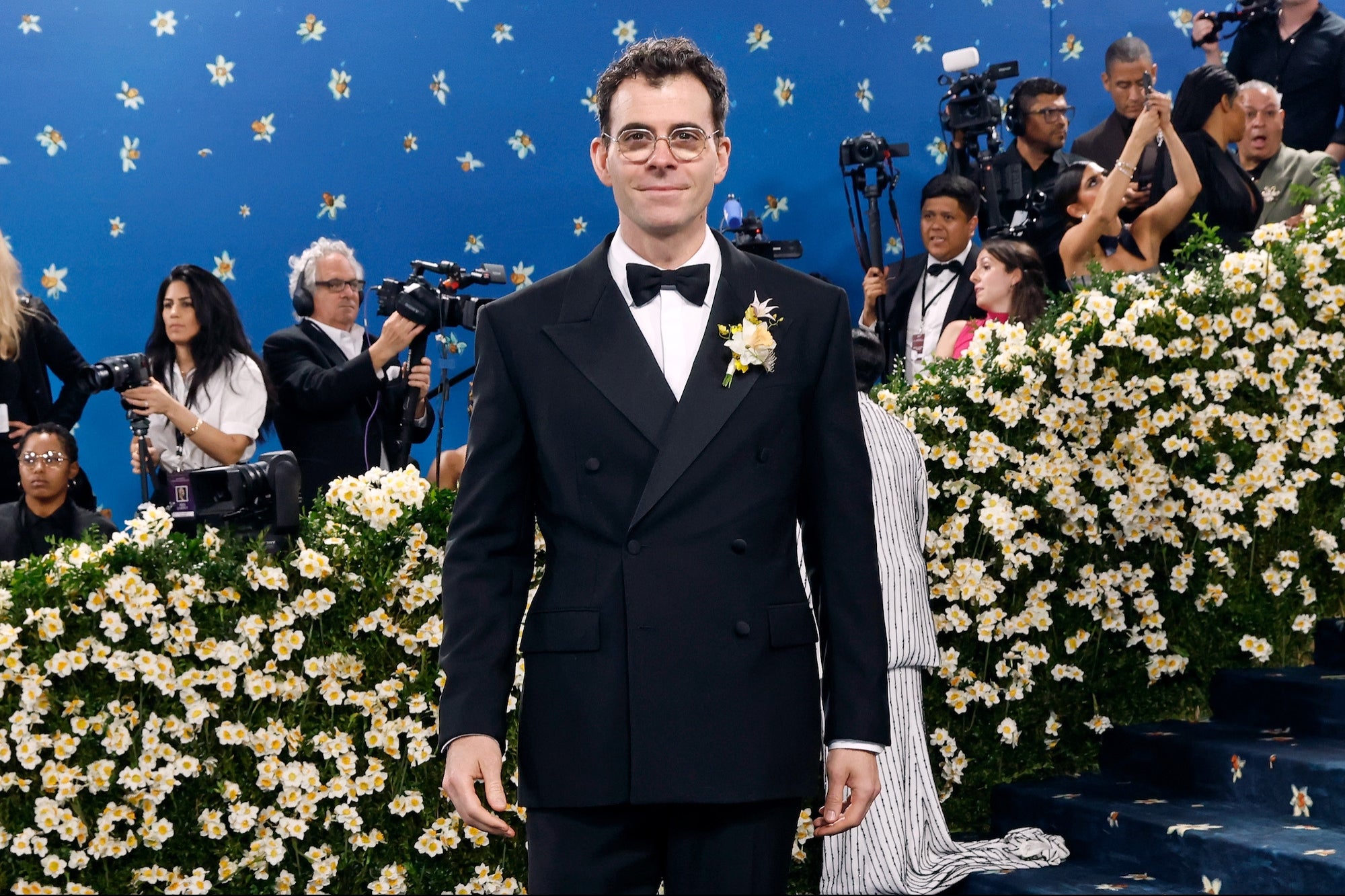 Instagram Head Adam Mosseri Experiences Google Phishing Scam