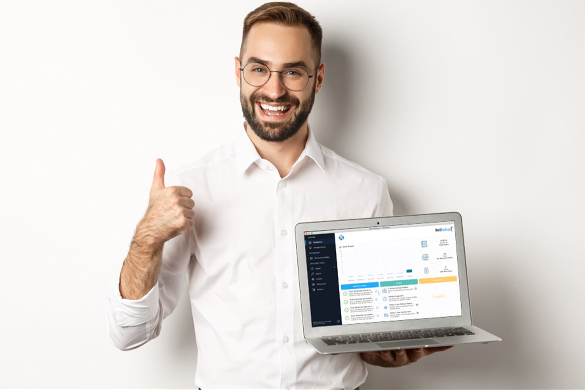 Ultimate Email Backup Solution | Entrepreneur