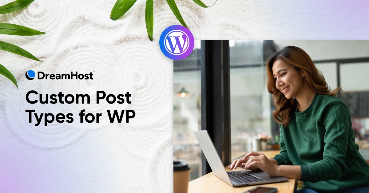 WordPress Custom Post Types Guide