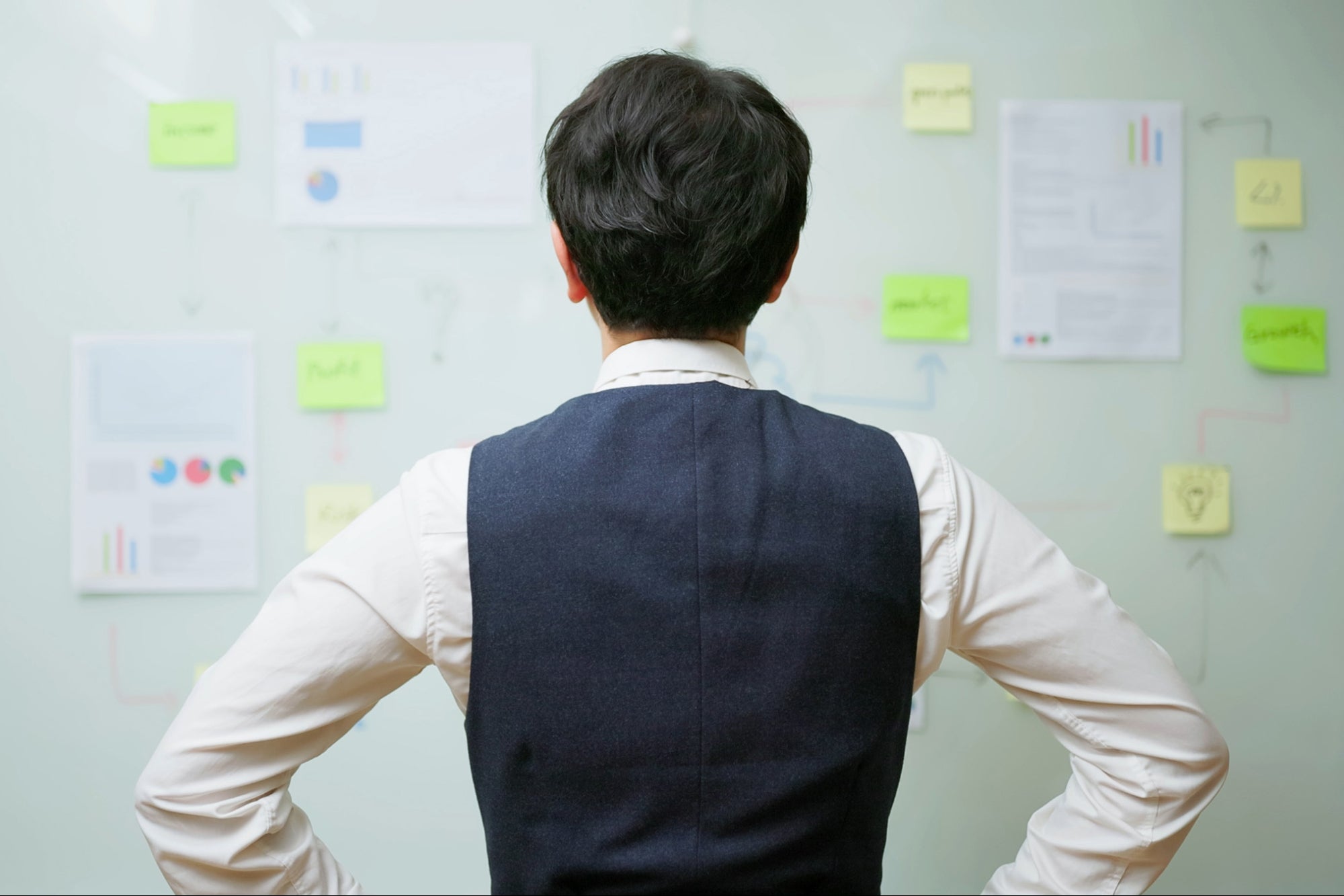 3 Truths Every Founder Learns the Hard Way