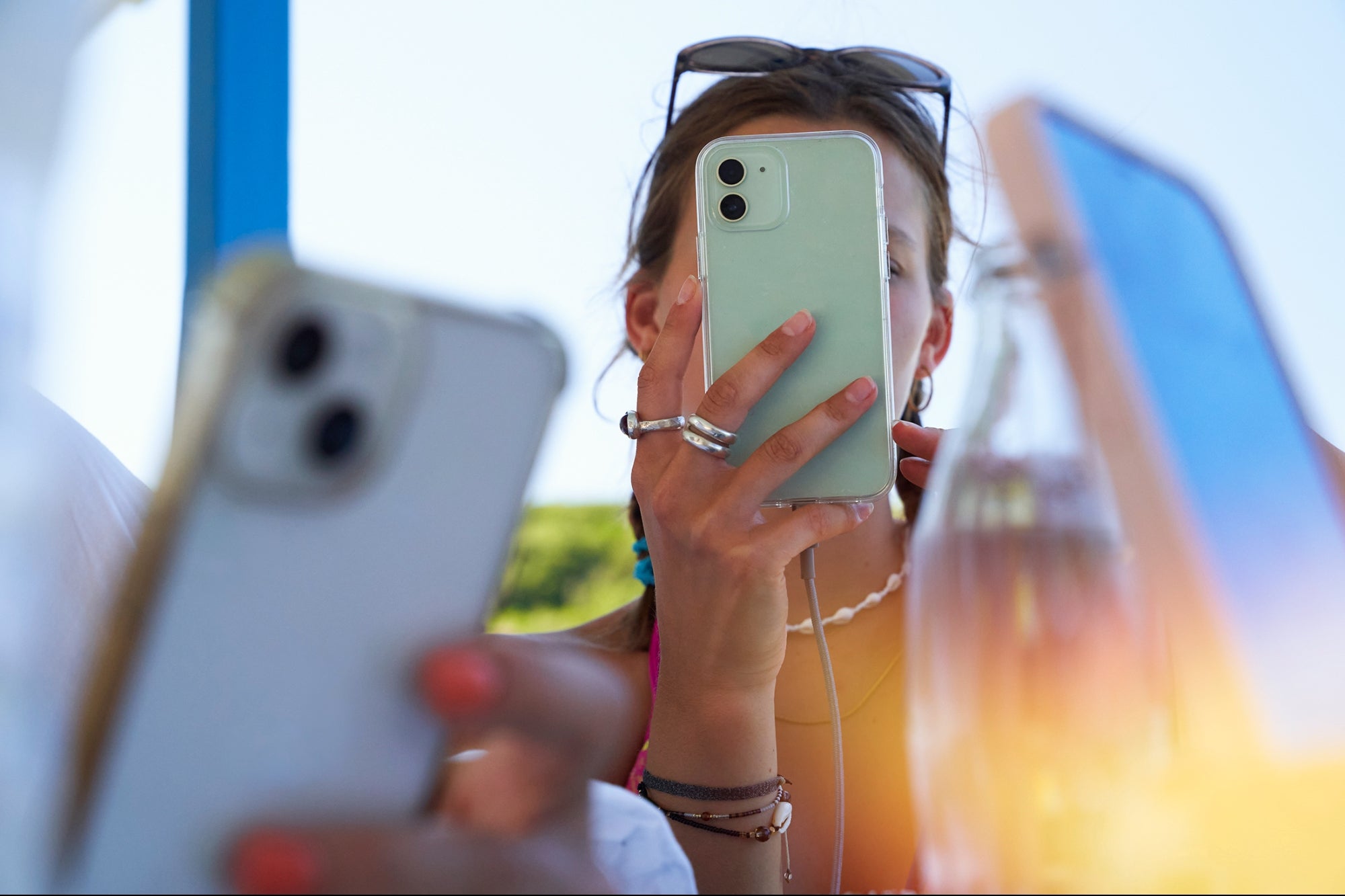 6 Social Media Trends Defining Gen Z's Shopping Behavior