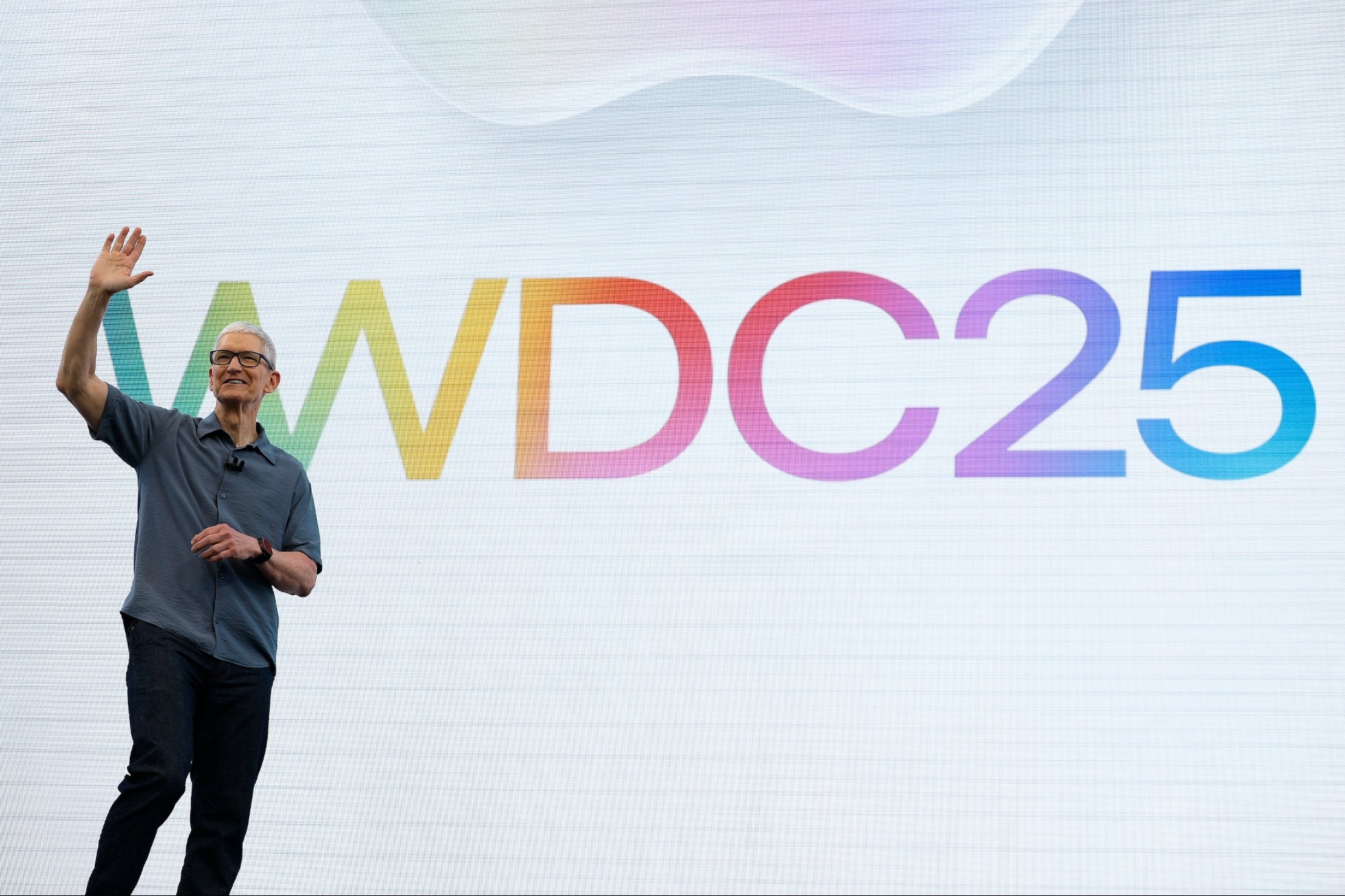 Apple Worldwide Developers Conference Day 1: WWDC Highlights