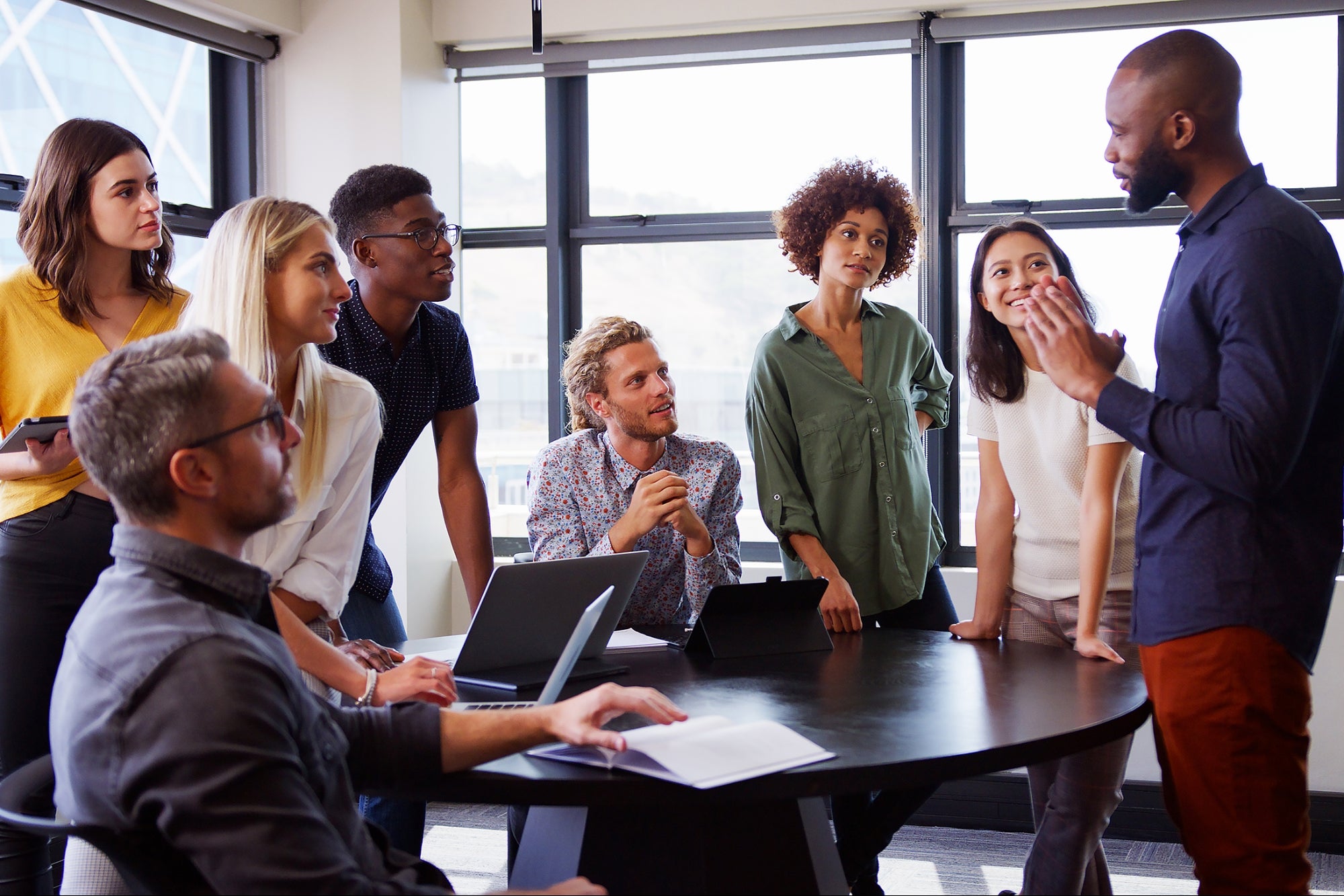 Celebrating Juneteenth Isn't Just for Black People. How Companies and Other Employees Benefit, Too.