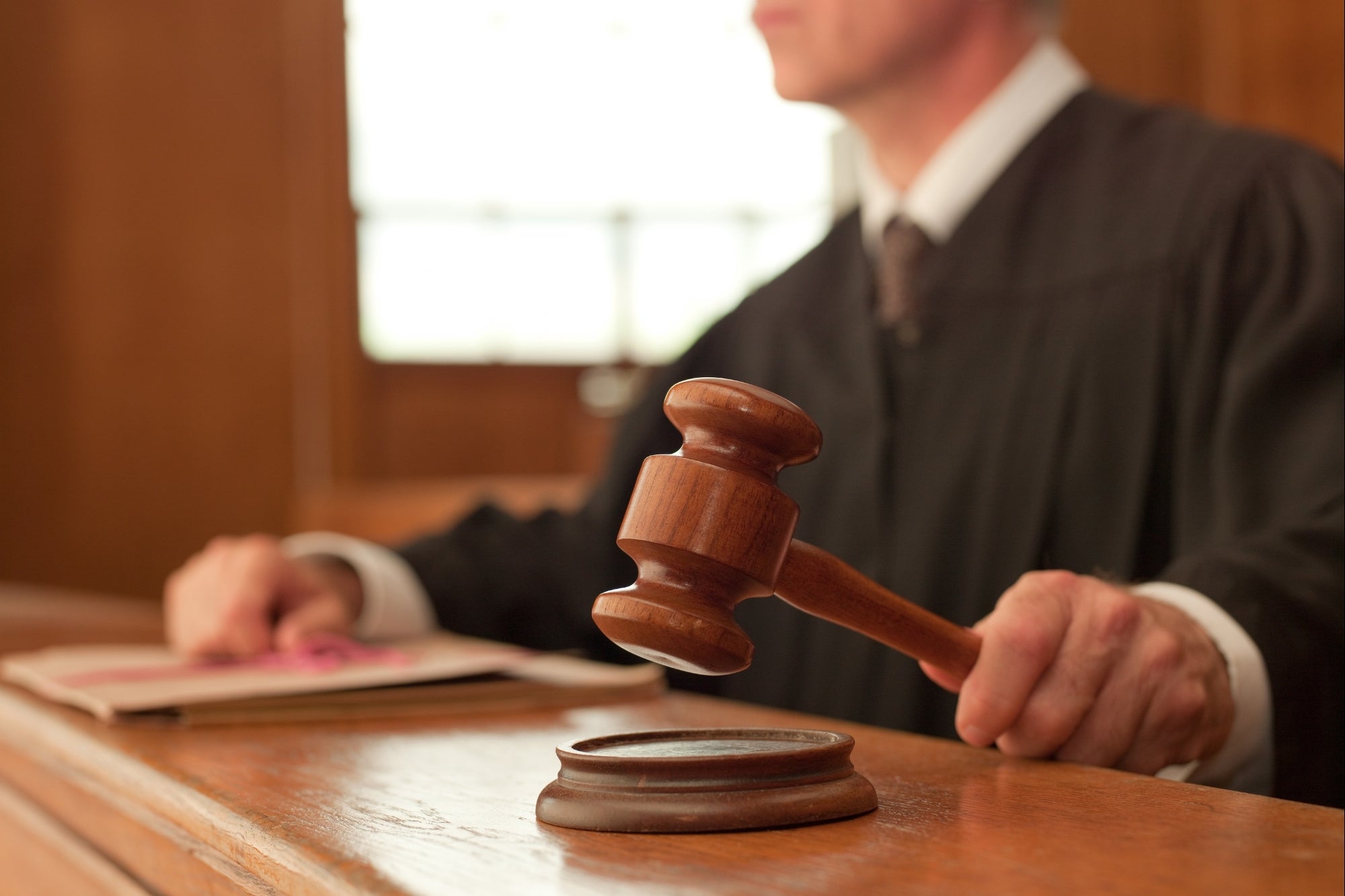 Federal Judge: Anthropic Acted Legally With AI Book Training