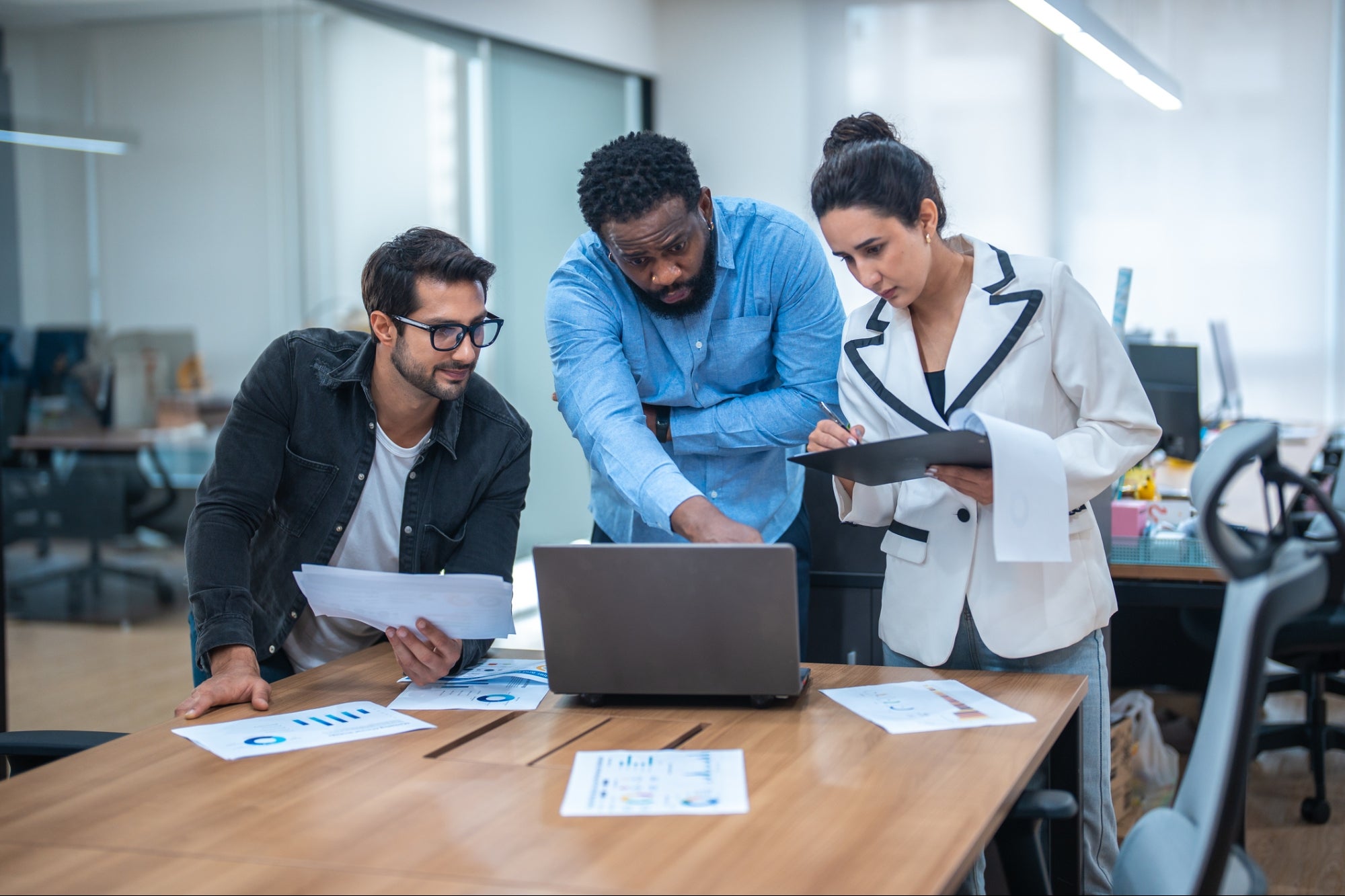 This One Leadership Move Will Transform Your Team's Loyalty and Performance