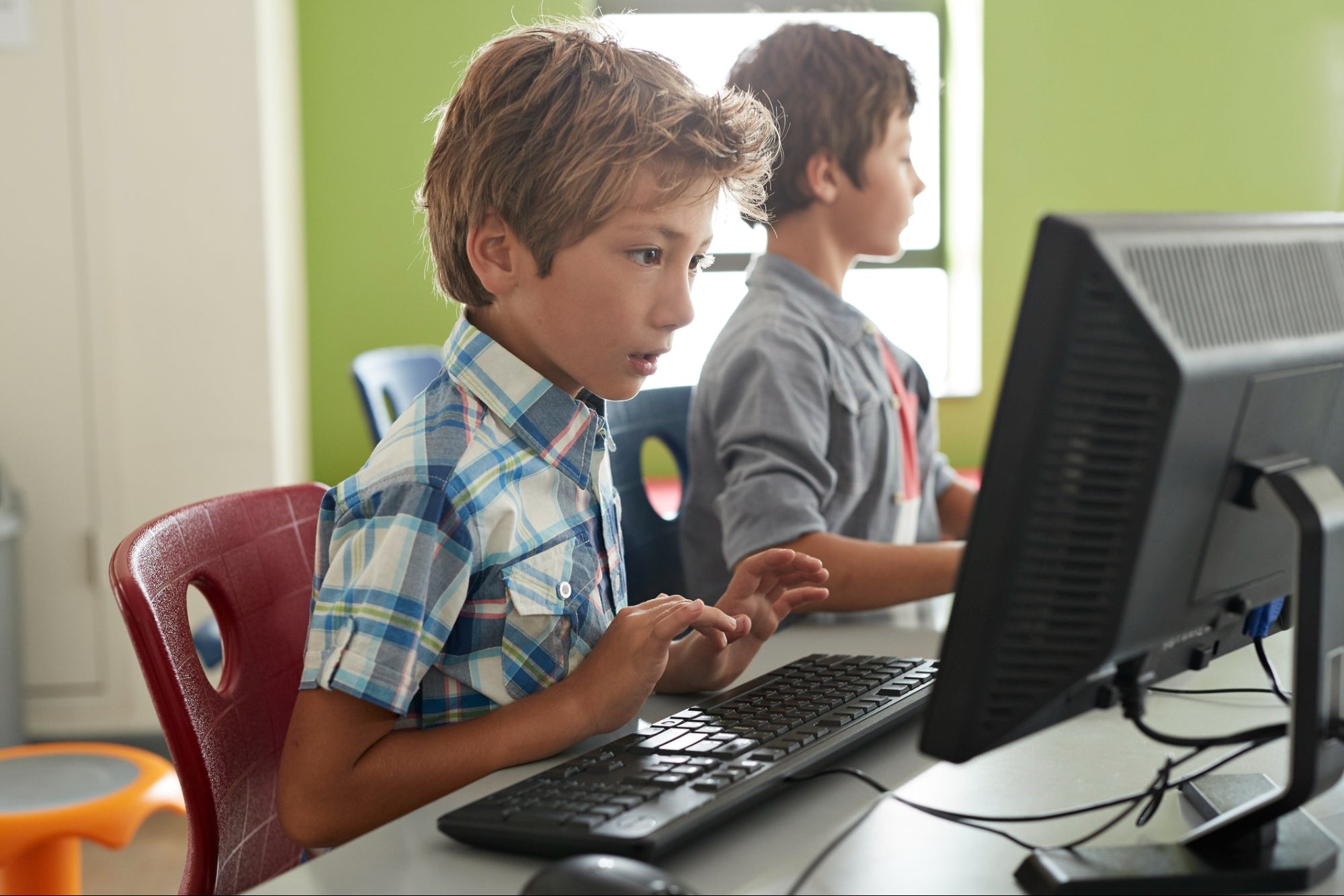 A Code Ninjas Franchise Empowers Youth with Tech & Education