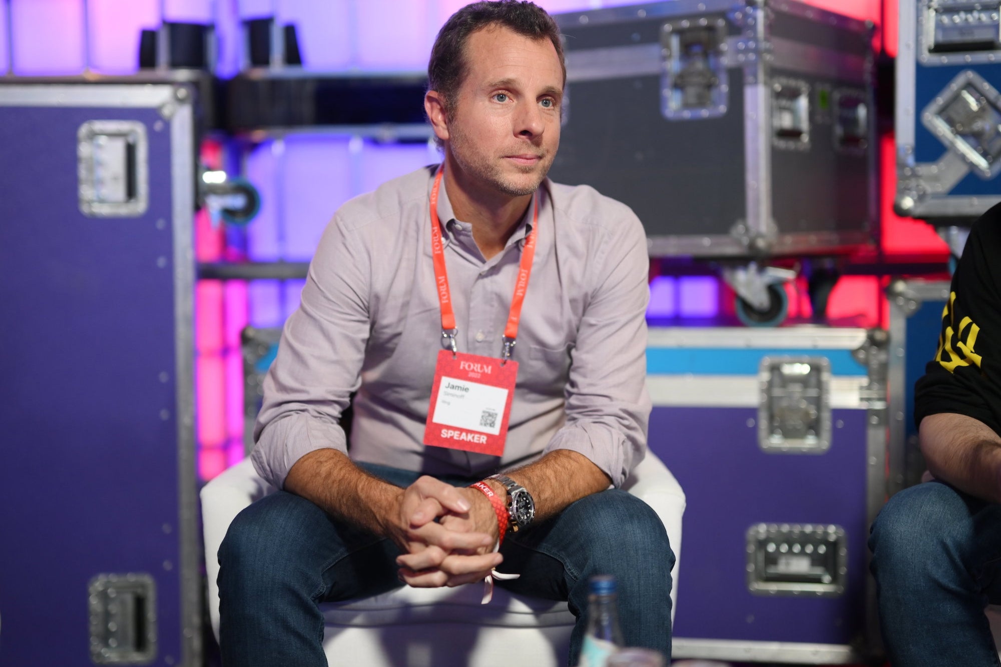 Amazon Ring Founder: Use AI If You Want a Promotion