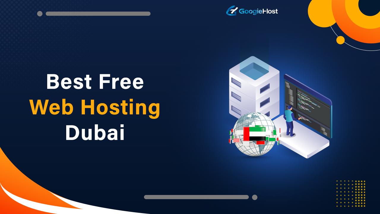 Best Free Web Hosting Dubai