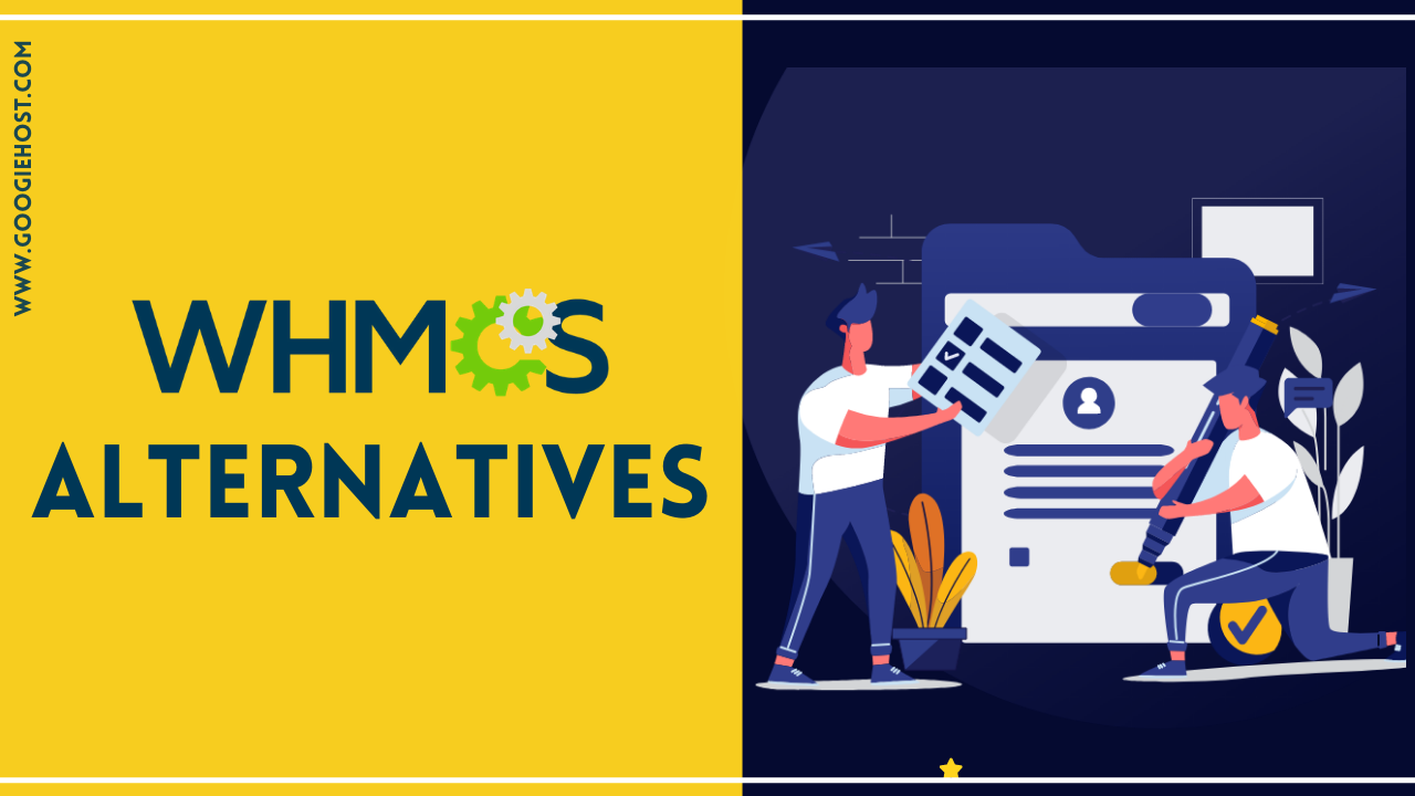 whmcs alternatives