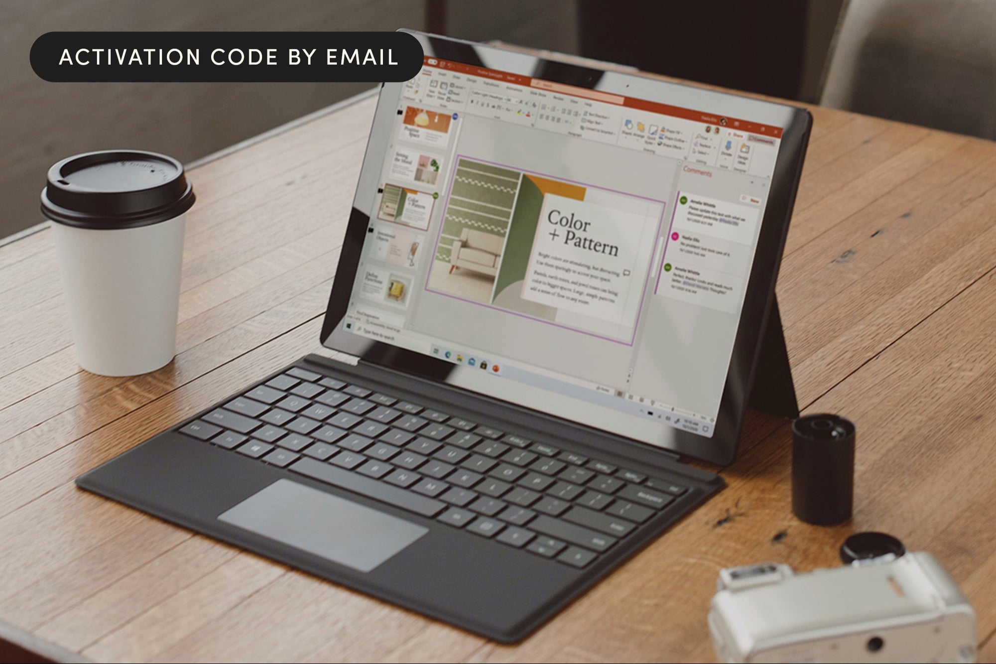 Get the 7 Best MS Office Programs for Only $20